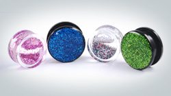 Glitter Plugs
