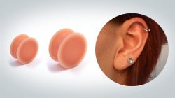 Hider Plugs zum Tunnel verstecken