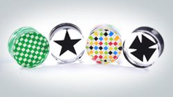 Silhouette Plugs