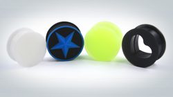 Silikon Plugs