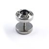 Kristall Fake Plugs