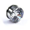 Kristall Plugs