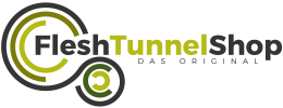 Flesh Tunnel Shop