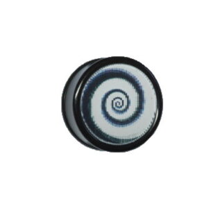 Magic Plug - Twister