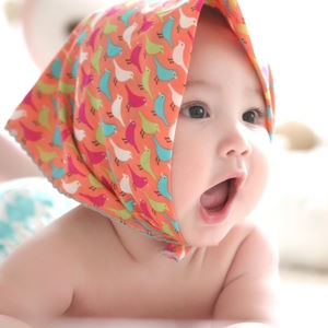 Verletzungsrisiko für das Baby beim Stillen mit Nippelpiercing