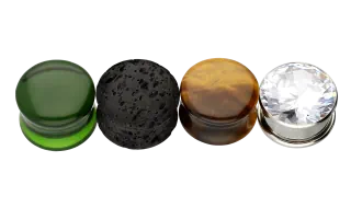Ohr Plugs
