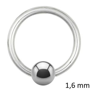 Hafada Hodensack Piercing Schmuck