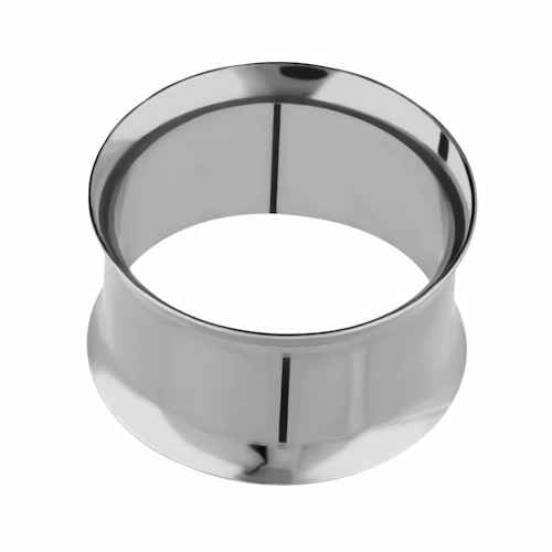 Transscrotal Tunnel und Plugs