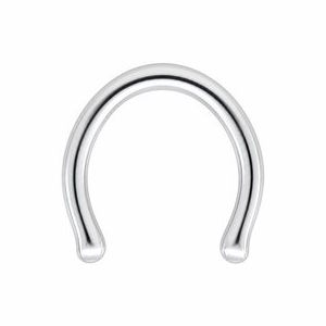 Septum Retainer – dezenter Schmuck