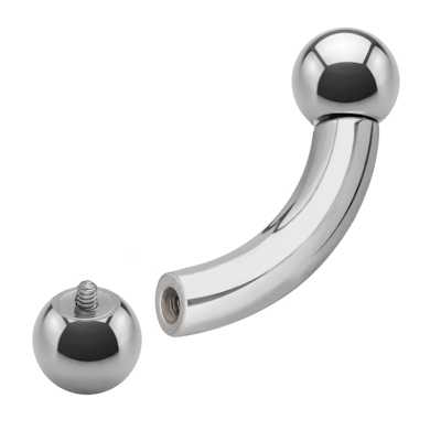 PA Piercing Schmuck Übersicht