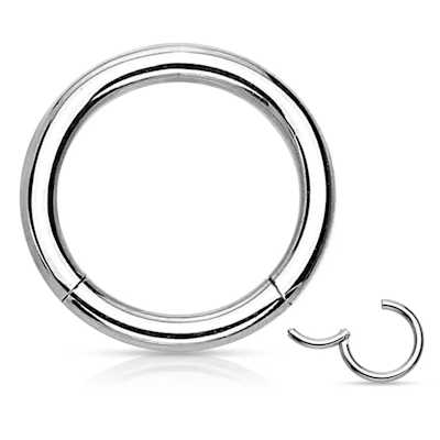 Segment Clicker für PA Piercing