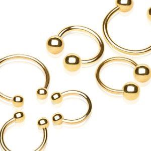 Septum Piercing Ring Septum Piercing Ringe