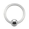 Klemmring Piercing (BCR)