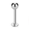 Labret Piercing
