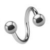 Piercing Spirale
