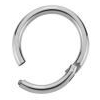 Segment Clicker Piercing