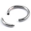 Segmentring Piercing