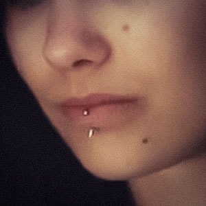 Eskimo Piercing Eskimo Piercing