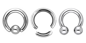 Ear Weights