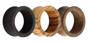 Holz - Horn
