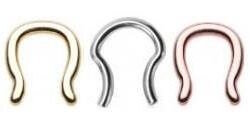 Septum Retainer