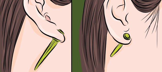 Ohrloch dehnen: Der ultimative Guide für Anfänger &amp; Profis (2025) - OHRLOCH DEHNEN | Die Anleitung zum Erweitern