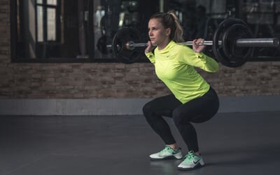 Piercings und Sport – Was du dazu wissen musst - Piercings und Sport | Abkleben oder Herausnehmen?