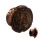 Holz Plug - Rose 28 mm