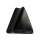 Ohr Plug - Dreieck - Horn 8 mm