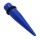 Dehnstab - Kunststoff - Blau 1,6 mm