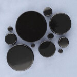 Classic Plug - Schwarz