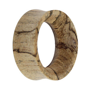 Holz Tunnel - Tamarind Holz 10 mm