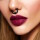 Piercing Klemmring - Stahl - Schwarz - 2.0mm bis 6.0mm [14.] - 2.5 x 12 mm (Kugel: 5mm)