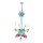 Bauchnabelpiercing - Kristall - Schmetterling - Bunt