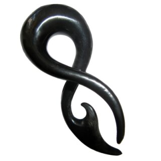 Dehnungssichel - Hook - Horn