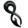 Dehnungssichel - Hook - Horn
