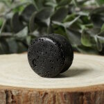 Stein Plug - Lava 12 mm
