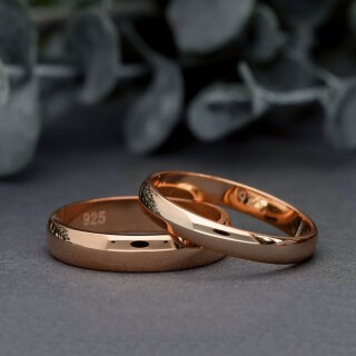 Goldmaid Silberring, Perfekt Für Jeden Anlass