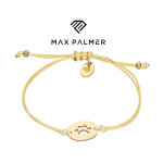 Max Palmer - Armband - Textil - Tatze