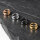 Segmentring Piercing - Klicker - Segmentklicker - Titan - 3 Ringe
