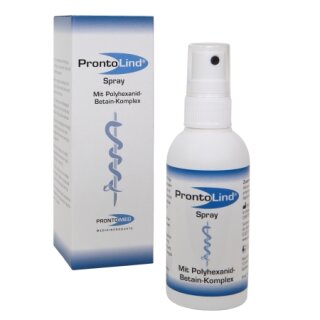 ProntoLind Piercing Spray 75ml