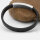 Armband - Leder - Magnetverschluss - Schmal