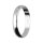Ring - 925 Silber - Gl&auml;nzend Silber - 4 Breiten