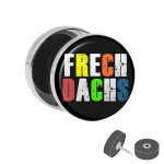 Motiv Fake Plug - Frechdachs