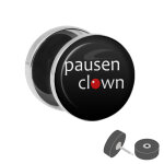 Motiv Fake Plug - Pausen Clown