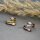 Segmentring Piercing - Klicker - Segmentklicker - Ranke