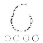 Segment-Clicker - Klicker - 6 Farben