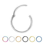 Segment-Clicker - Klicker - 6 Farben