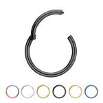 Segment-Clicker - Klicker - 6 Farben