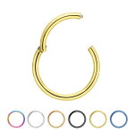 Segment-Clicker - Klicker - 6 Farben